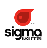 Sigma Blood Systems Logo